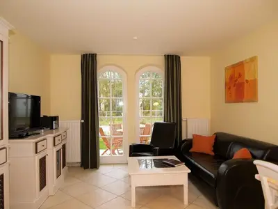 Ferienwohnung für 4 Personen (69 m²) in Ostseebad Kühlungsborn 8/10