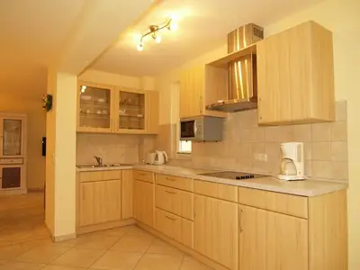 Ferienwohnung für 4 Personen (69 m²) in Ostseebad Kühlungsborn 9/10