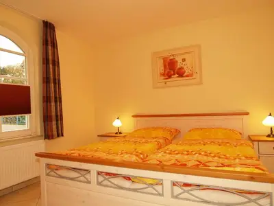 Ferienwohnung für 4 Personen (69 m²) in Ostseebad Kühlungsborn 10/10