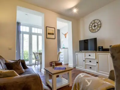Ferienwohnung für 2 Personen (45 m²) in Ostseebad Kühlungsborn 8/10