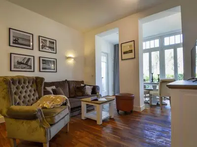 Ferienwohnung für 2 Personen (45 m²) in Ostseebad Kühlungsborn 9/10