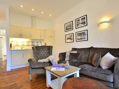 Ferienwohnung für 2 Personen (45 m²) in Ostseebad Kühlungsborn 10/10