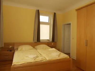 Ferienwohnung für 3 Personen (50 m²) in Ostseebad Kühlungsborn 9/10