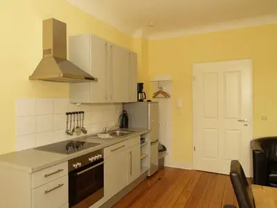 Ferienwohnung für 3 Personen (50 m²) in Ostseebad Kühlungsborn 10/10