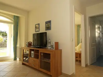 Ferienwohnung für 3 Personen (50 m²) in Ostseebad Kühlungsborn 7/10