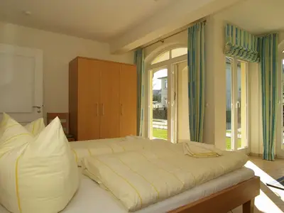 Ferienwohnung für 3 Personen (50 m²) in Ostseebad Kühlungsborn 9/10