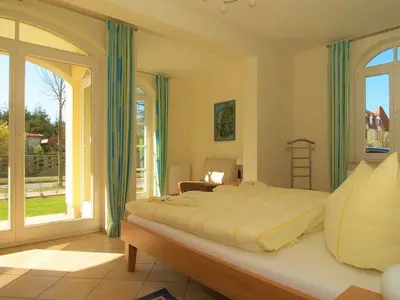 Ferienwohnung für 3 Personen (50 m²) in Ostseebad Kühlungsborn 10/10