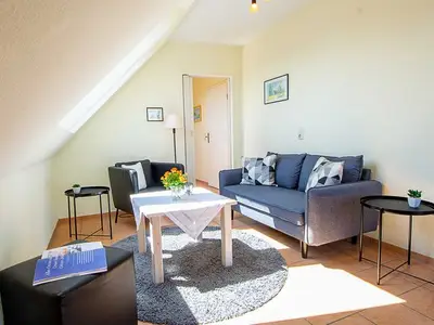 Ferienwohnung für 2 Personen (50 m²) in Ostseebad Kühlungsborn 5/10