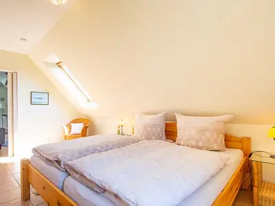 Ferienwohnung für 2 Personen (50 m²) in Ostseebad Kühlungsborn 9/10