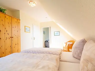 Ferienwohnung für 2 Personen (50 m²) in Ostseebad Kühlungsborn 10/10