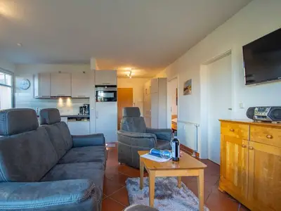 Ferienwohnung für 4 Personen (52 m²) in Ostseebad Kühlungsborn 7/10