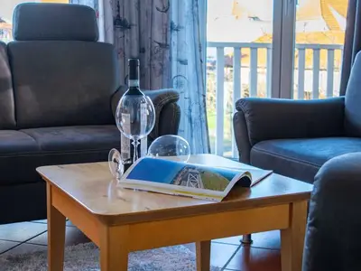 Ferienwohnung für 4 Personen (52 m²) in Ostseebad Kühlungsborn 8/10
