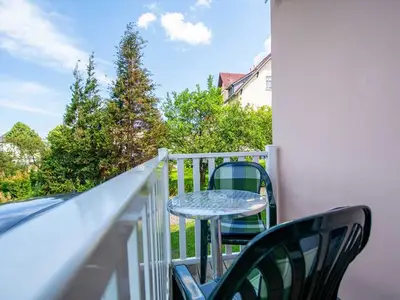Ferienwohnung für 4 Personen (52 m²) in Ostseebad Kühlungsborn 10/10
