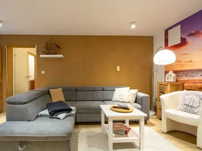 Ferienwohnung für 3 Personen (45 m²) in Ostseebad Kühlungsborn 6/10