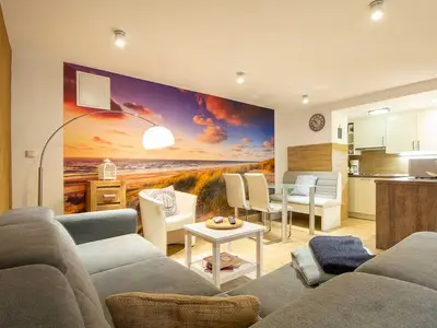 Ferienwohnung für 3 Personen (45 m²) in Ostseebad Kühlungsborn 7/10