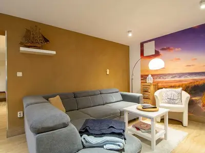 Ferienwohnung für 3 Personen (45 m²) in Ostseebad Kühlungsborn 9/10