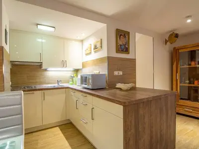 Ferienwohnung für 3 Personen (45 m²) in Ostseebad Kühlungsborn 10/10
