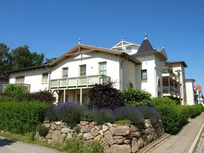 Ferienwohnung für 2 Personen (48 m²) in Ostseebad Kühlungsborn 7/10