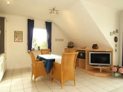 Ferienwohnung für 4 Personen (63 m²) in Ostseebad Kühlungsborn 7/10