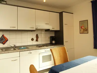 Ferienwohnung für 4 Personen (63 m²) in Ostseebad Kühlungsborn 9/10