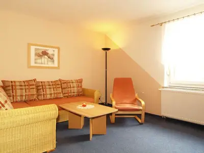 Ferienwohnung für 3 Personen (52 m²) in Ostseebad Kühlungsborn 1/8