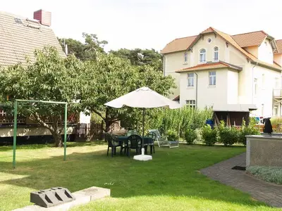 Ferienwohnung für 3 Personen (52 m²) in Ostseebad Kühlungsborn 2/8