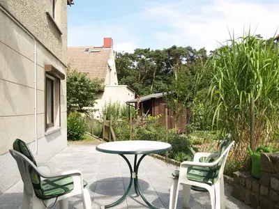 Ferienwohnung für 3 Personen (52 m²) in Ostseebad Kühlungsborn 4/8