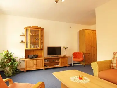 Ferienwohnung für 3 Personen (52 m²) in Ostseebad Kühlungsborn 5/8