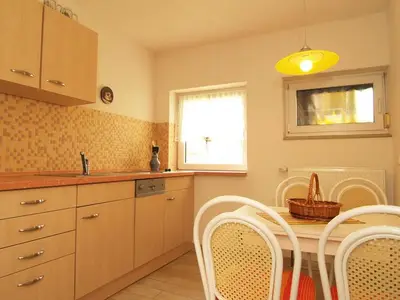 Ferienwohnung für 3 Personen (52 m²) in Ostseebad Kühlungsborn 6/8