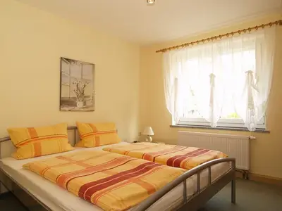 Ferienwohnung für 3 Personen (52 m²) in Ostseebad Kühlungsborn 7/8