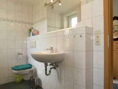 Ferienwohnung für 3 Personen (52 m²) in Ostseebad Kühlungsborn 8/8