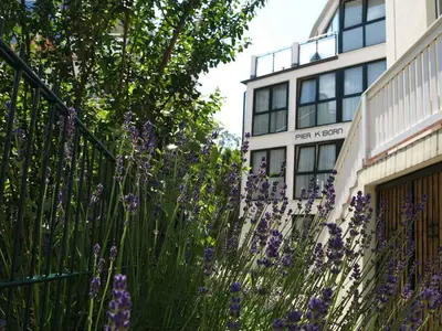 Ferienwohnung für 2 Personen (40 m²) in Ostseebad Kühlungsborn 4/10