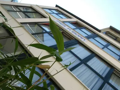 Ferienwohnung für 2 Personen (40 m²) in Ostseebad Kühlungsborn 5/10
