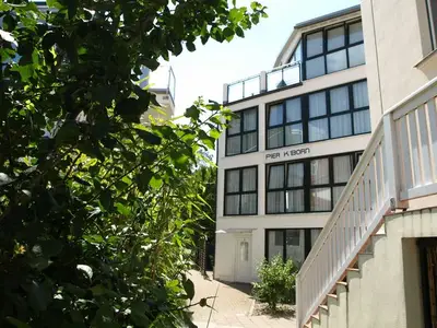 Ferienwohnung für 2 Personen (40 m²) in Ostseebad Kühlungsborn 6/10