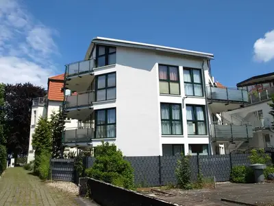 Ferienwohnung für 2 Personen (40 m²) in Ostseebad Kühlungsborn 7/10