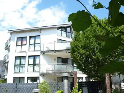 Ferienwohnung für 2 Personen (40 m²) in Ostseebad Kühlungsborn 8/10