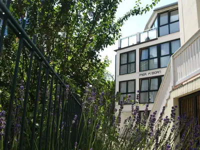 Ferienwohnung für 2 Personen (40 m²) in Ostseebad Kühlungsborn 10/10