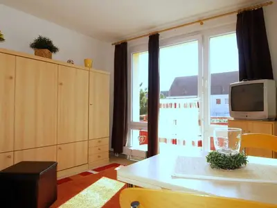 Ferienwohnung für 2 Personen (33 m²) in Ostseebad Kühlungsborn 1/10