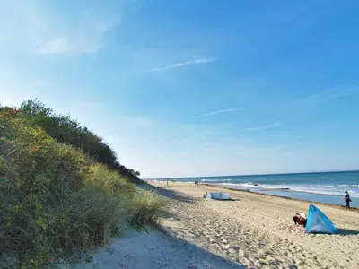 Ferienwohnung für 2 Personen (33 m²) in Ostseebad Kühlungsborn 8/10