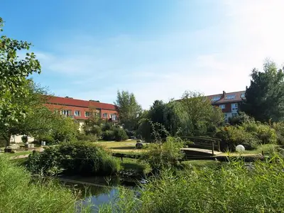 Ferienwohnung für 2 Personen (33 m²) in Ostseebad Kühlungsborn 9/10