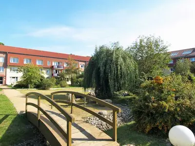 Ferienwohnung für 2 Personen (33 m²) in Ostseebad Kühlungsborn 10/10