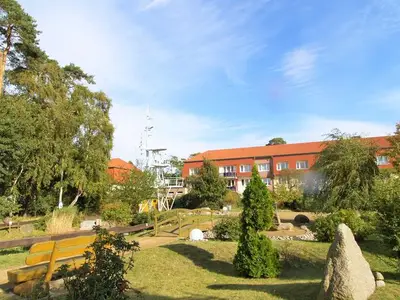 Ferienwohnung für 2 Personen (50 m²) in Ostseebad Kühlungsborn 8/10