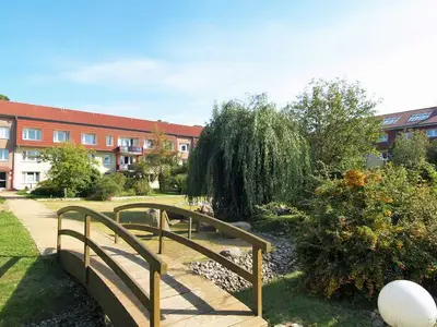 Ferienwohnung für 2 Personen (50 m²) in Ostseebad Kühlungsborn 9/10