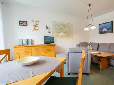 Ferienwohnung für 4 Personen (50 m²) in Ostseebad Kühlungsborn 8/10