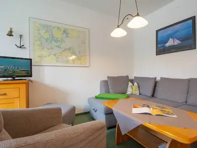 Ferienwohnung für 4 Personen (50 m²) in Ostseebad Kühlungsborn 9/10