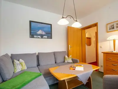 Ferienwohnung für 4 Personen (50 m²) in Ostseebad Kühlungsborn 10/10