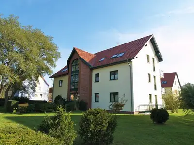 Ferienwohnung für 4 Personen (54 m²) in Ostseebad Kühlungsborn 4/10