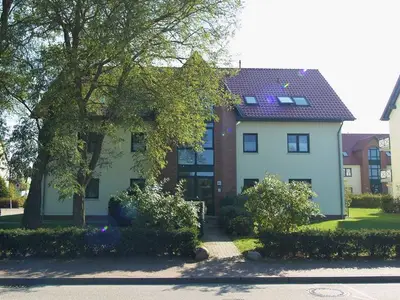 Ferienwohnung für 4 Personen (54 m²) in Ostseebad Kühlungsborn 8/10