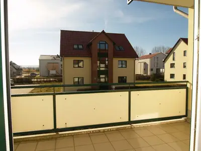 Ferienwohnung für 4 Personen (54 m²) in Ostseebad Kühlungsborn 9/10