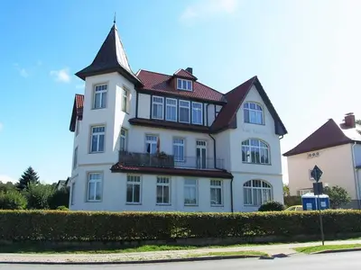 Ferienwohnung für 2 Personen (48 m²) in Ostseebad Kühlungsborn 2/10